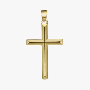 Pendentif Croix Chrétienne