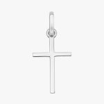 Pendentif Croix de Jésus