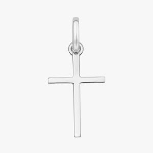 Pendentif Croix de Jésus