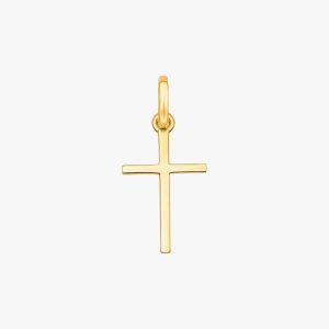 Pendentif Croix en Argent