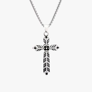 Pendentif Croix Original