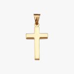 pendentif-croix-simple Pendentif Croix Simple