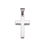 pendentif-croix-simple-argent-641 Pendentif Croix Simple