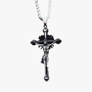 Pendentif Crucifix