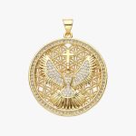 Pendentif Saint Esprit