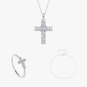 Ensemble Prestige Diamant